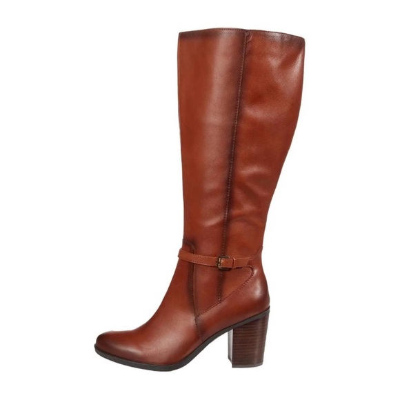 Naturalizer KALINA KNEE HIGH BOOT - Picture 2 of 15
